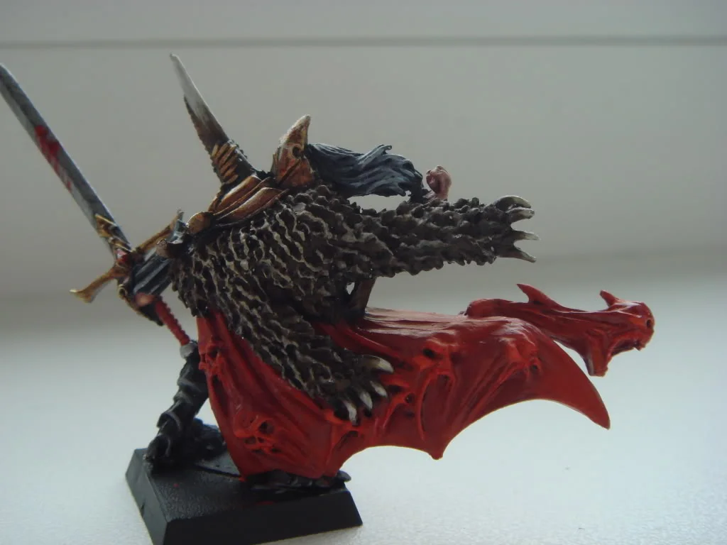 Scourge rises!!! | Painting Logs and Showcases | Carpe Noctem