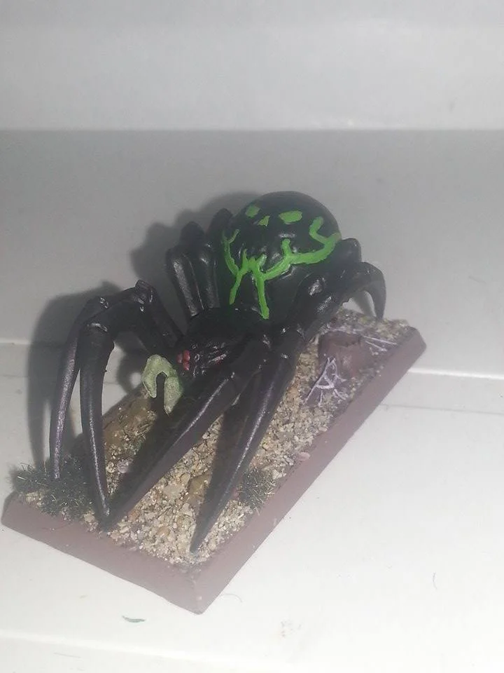 Dire Spiders 4.webp