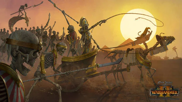 tomb_king_army_by_ethicallychallenged.webp