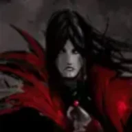 Crimson