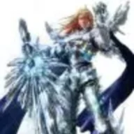 Warrior of Light