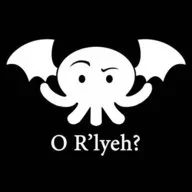 Mr. Cthulhu