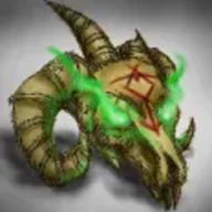 Hissk Deadtail