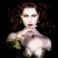 Dark Rose