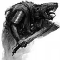 Sqeek Real-Dead-Man-Thing