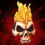 Infernal Skull