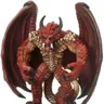 Warrick El Rojo