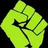 zombie fist