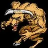 Beastlord Karankawa
