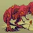 Zombie T.Rex